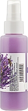 Гель-ексфоліант "Лаванда" - Canni Gel Exfoliant Lavender — фото N4