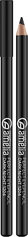 Подводка для глаз - Amelia Cosmetics Precision Eye Definer — фото N1