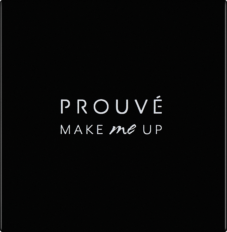 Хайлайтер - Prouve Make Me Up Highlighter — фото N2