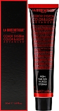 Крем-фарба для волосся - La Biosthetique Color System Color&Light Advanced — фото N1