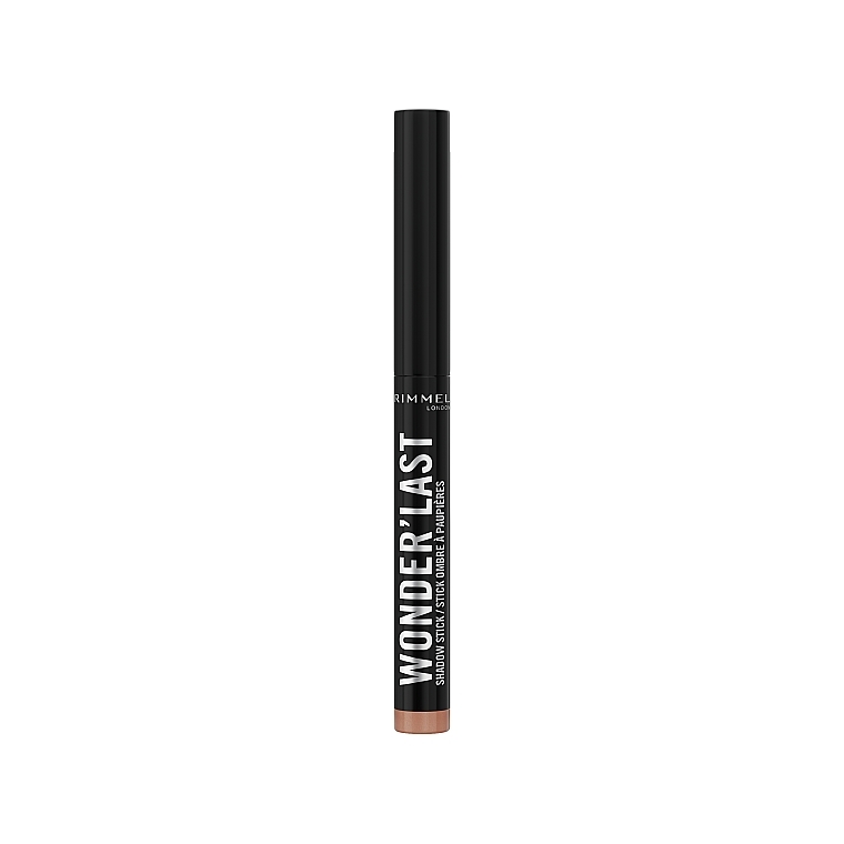 Тени в стике для век - Rimmel Wonder'Last Shadow Sticks — фото N1