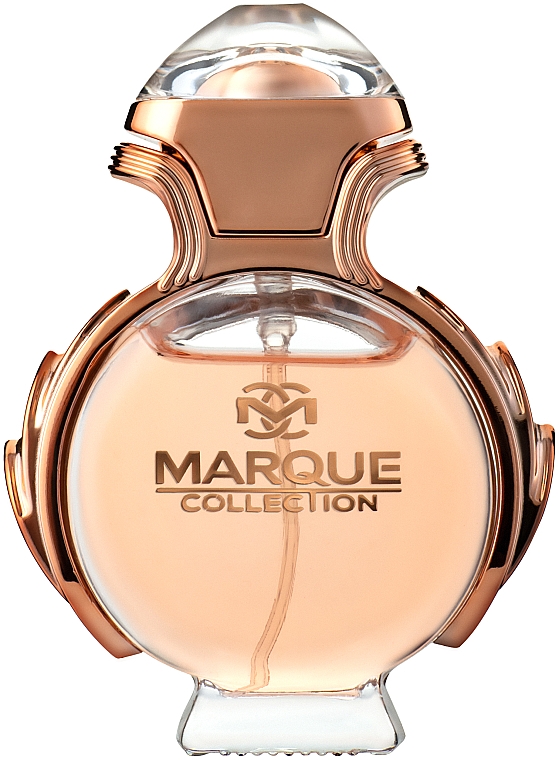 Sterling Parfums Marque Collection 116 - Парфюмированная вода