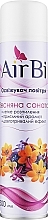 Парфумерія, косметика Освіжувач повітря "Весняна соната" - Air Bi