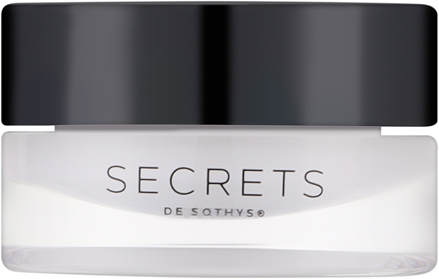 Крем для контурів очей і губ - Sothys Secrets Eye and Lip Youth Cream — фото N1