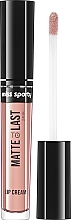 Духи, Парфюмерия, косметика Матовая помада для губ - Miss Sporty Matte To Last 24h Lip Cream