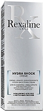Крем для лица для интенсивного увлажнения - Rexaline Hydra 3D Hydra-Dose Cream — фото N9