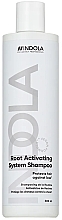 Шампунь для волосся - Indola Care & Style Root Activating System Shampoo — фото N1