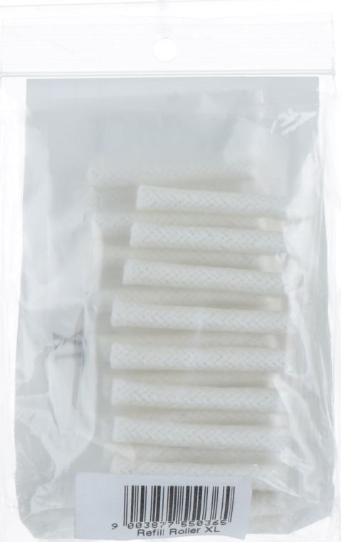 Валики для завивки ресниц, XL - RefectoCil — фото N2