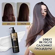 Бальзам для волосся "Сила та блиск" - LUM Black Seed Oil Power Balsam — фото N15