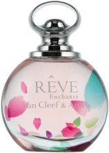 Парфумерія, косметика Van Cleef & Arpels Reve Enchante - Парфумована вода (тестер з кришечкою)