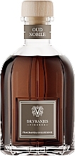 Набір - Dr. Vranjes Oud Nobile Candle Gift Box (diffuser/250ml + candle/200g) — фото N4