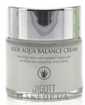 Aloe aqua balance