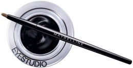 Духи, Парфюмерия, косметика Подводка для глаз - Maybelline New York Lasting Drama Gel Eyeliner (тестер)