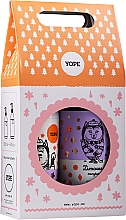 Парфумерія, косметика Набір - Yope Winter Rarity (soap/500ml + b/lot/300ml)