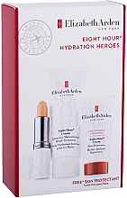 Парфумерія, косметика Набір - Elizabeth Arden (f/cream/30ml + h/cream/50ml + lip/balm/3.7g)