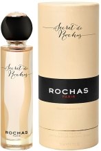 Духи, Парфюмерия, косметика Rochas Secret de Rochas - Парфюмированная вода (тестер с крышечкой)