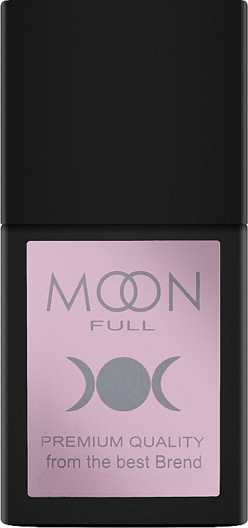 Гель-лак - Moon Full Amazing 9D Cat Eye Gel — фото N1