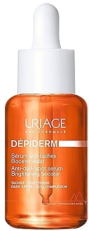 Сироватка проти пігментних плям  - Uriage Depiderm Anti-Dark Spot Serum — фото N1