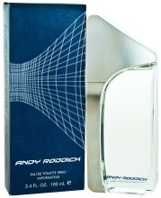 Парфумерія, косметика Andy Roddick by Andy Roddick Man - Туалетна вода