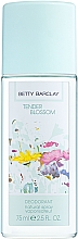 Betty Barclay Tender Blossom - Дезодорант — фото N1