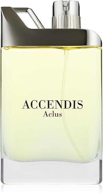 Accendis Aclus - Парфюмированная вода (тестер с крышечкой) — фото N1