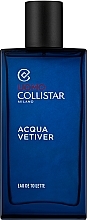 Духи, Парфюмерия, косметика Collistar Acqua Vetiver - Туалетная вода