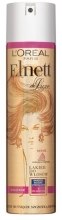 Духи, Парфюмерия, косметика Лак для волос - L'Oréal Paris Elnett de Luxe 
