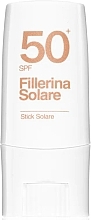 Солнцезащитный стик для лица - Fillerina Sun Beauty Sun Stick SPF50 — фото N2