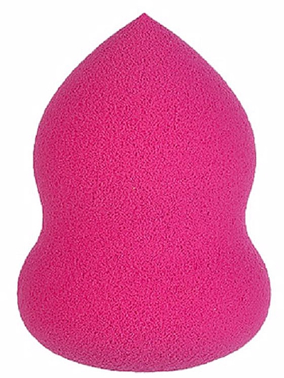 Спонж для макияжа, розовый - Glam Of Sweden Sponge Makeup — фото N1