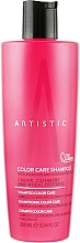 Шампунь для окрашенных волос - Artistic Hair Color Care Shampoo — фото N1