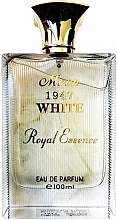 Noran Perfumes Moon 1947 White - Парфюмированная вода (тестер с крышечкой) — фото N1