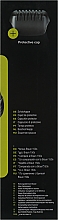 Електробритва - Braun Series 3 300s Green — фото N4