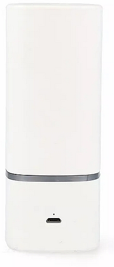 Ароматичний дифузор, білий - Millefiori Moveo Portable Fragrance Diffuser White — фото N3