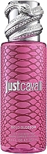 Roberto Cavalli Just Cavalli Bold Blossom - Спрей для тіла та волосся — фото N1