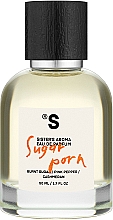 Духи, Парфюмерия, косметика Sister's Aroma Sugar Porn - Парфюмированная вода (тестер с крышечкой)