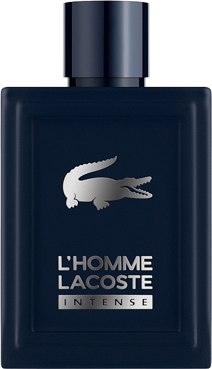 Lacoste L'Homme Lacoste Intense - Туалетна вода (тестер без кришечки) — фото N1