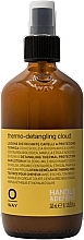 Парфумерія, косметика Спрей для розплутування і термозахисту волосся - Oway Thermo-Detangling Cloud
