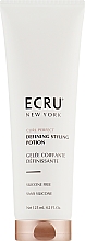 Формирующий эликсир для волос "Идеальные локоны" - ECRU New York Curl Perfect Defining Styling Potion — фото N1