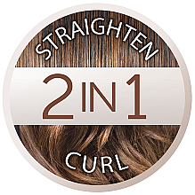 Фен-щетка - Remington AS8606 Curl&Straight Confidence — фото N16