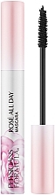 Парфумерія, косметика Туш для вій - Physicians Formula Rose All Day Mascara Black