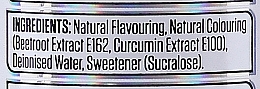 Натуральный ароматизатор для пищи "Клубника" - Applied Nutrition Flavo Drops Strawberry — фото N3