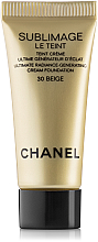 Парфумерія, косметика УЦІНКА Chanel Sublimage Le Teint Foundation - Chanel Sublimage Le Teint Foundation (міні) *