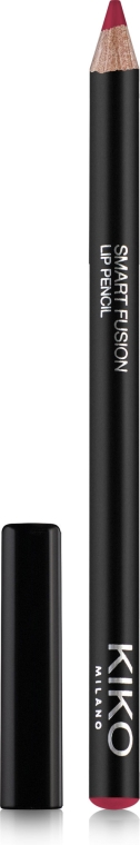 Олівець для губ - Kiko Milano Smart Fusion Lip Pencil