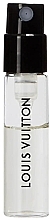 Louis Vuitton Orage - Парфумована вода (пробник) — фото N1