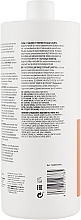 Зміцнювальний міцелярний шампунь - Revlon Professional Restart Density Fortifying Micellar Shampoo — фото N4