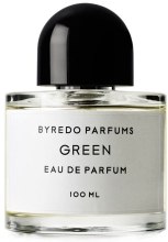 Парфумерія, косметика Byredo Green - Парфумована вода