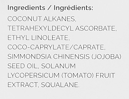 Сироватка для обличчя з вітаміном F - The Ordinary Ascorbyl Tetraisopalmitate Solution 20% * — фото N4