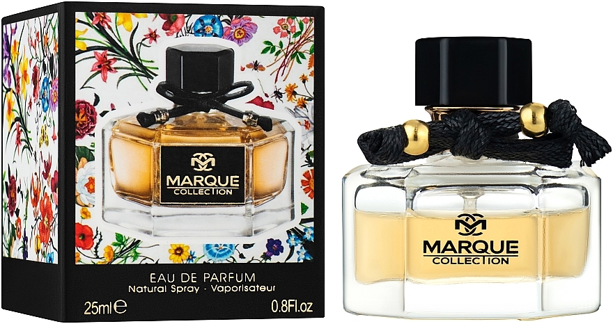 Sterling Parfums Marque Collection 120 - Парфумована вода — фото N2