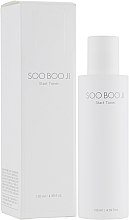 Парфумерія, косметика Стартовий тонер для обличчя - A’Pieu Soo Boo Ji Start Toner