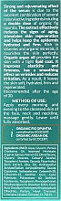 Омолоджувальна сироватка для обличчя - Ava Laboratorium Opuntica Hydro Hi–Lift Rejuvenating Serum — фото N3
